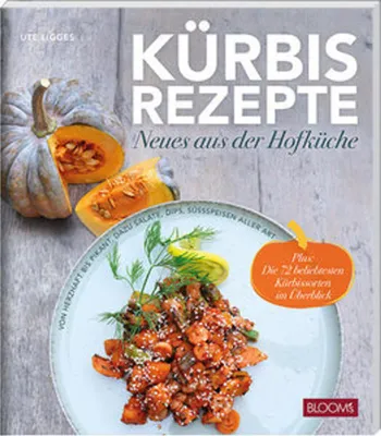 Immagine prodotto di Kürbisrezepte