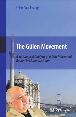 Obrázok produktu pre The Gülen Movement