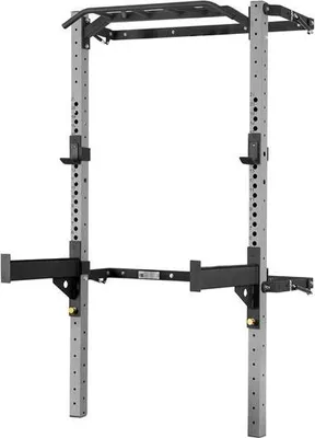 Produktbild von Klt23 Silberner Hms Faltbarer Trainingskäfig