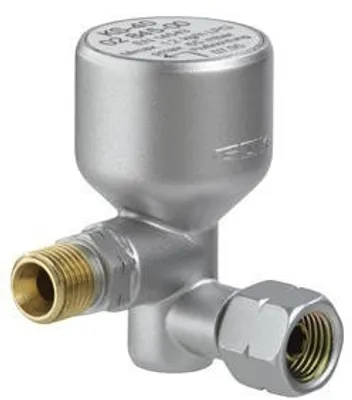 Produktbild von GOK Gas Kippschutzventil KS-40 für Terrassenstrahler