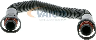 Produktbild von VAICO V10-0995 Schlauch KGE für VW Golf V Schrägheck (1K1) Kurbelgehäuseentlüftung