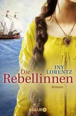 Obrázok produktu pre Die Rebellinnen