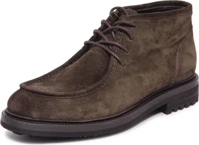 Produktbild von 9664AT polacchino uomo CARACCIOLO man shoes