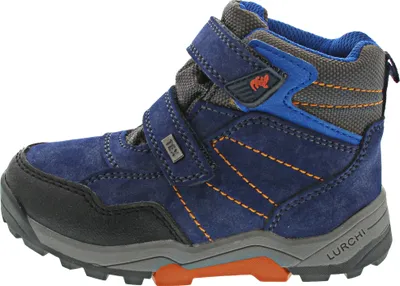 Produktbild von Lurchi Tobo 3321550-32 (33/navy)