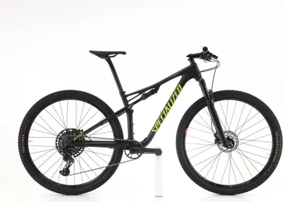 Produktbild von Specialized Epic X01 · Rahmengröße S  · Mountainbikes