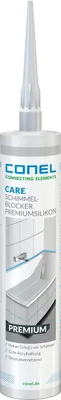 Produktbild von CONEL CARE Premium - Silikon weiss neutral vernetzend