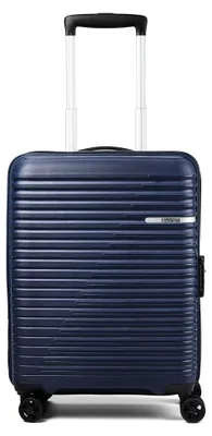 Produktbild von American Tourister Liftoff 4 Rollen Kabinentrolley 55 cm mit Dehnfalte