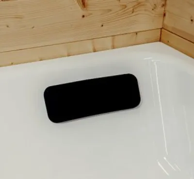 Produktbild von Bette B57-0213 ZUB Badewanne Ausstattung /