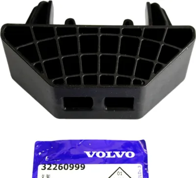 Image de VOLVO XC40 renforcement de l'articulation du levier OE