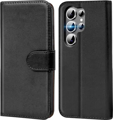 Obrázok produktu pre Puzdro na Samsung Galaxy S26 Ultra Obal Flip Cover Ochranné puzdro na mobilný telefón