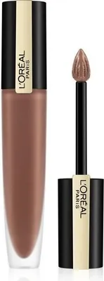 Produktbild von L’Oréal Paris Make-Up Designer Rouge Signature, Nacktheit, I Stand, 1 Farben, Färbung, Frauen, Nude