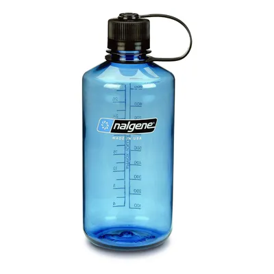 Produktbild von Nalgene Narrow Mouth, 946 ml, Blau