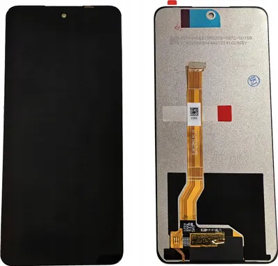 Immagine prodotto di Schermo Lcd In Vetro Per Realme C67 Rmx3890