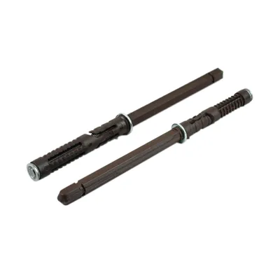Produktbild von Tablarträger Ø 10x100 mm – 1 Stück – Schweberegal Halterung unsichtbar Regalbodenträger verdeckt