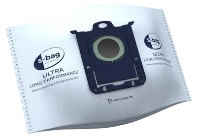 Produktbild von AEG GR210S Staubsauger Zubehör/Zusatz Staubbeutel