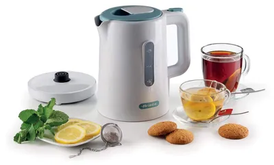 Image de ARIETE Bouilloire série Breakfast 2.200W 1,7l 303516