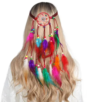 Immagine prodotto di Fascia di piume SNOW CATCHER A14
