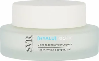 Image de Crème pour le visage Hyalu (50 ml)