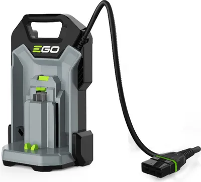 Produktbild von EGO BHX1000 Profi-Rückentragesystem für handgeführte Akkus