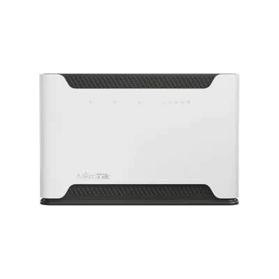 Produktbild von WiFi 5 LTE-Router Mikrotik Chateau LTE6 (D53G-5HacD2HnD-TC&FG621-EA) LTE: Cat 6