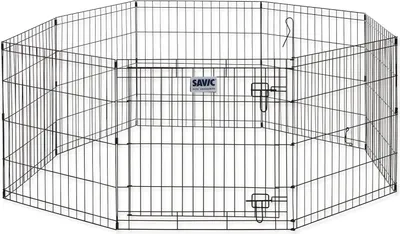 Obrázek produktu pro SAVIC ohrádka Dog Park 1 61 cm
