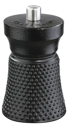 Obrázok produktu pre Zassenhaus, mlynček na korenie, liatina, 10 cm