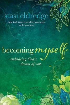 Productafbeelding van Becoming Myself