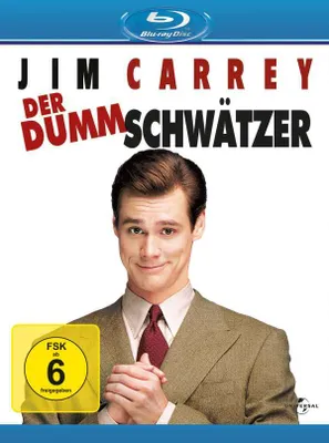 Produktbild von Der Dummschwätzer