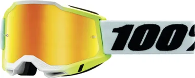 Produktbild von 100% Accuri 2 Dunder Motocross Brille
