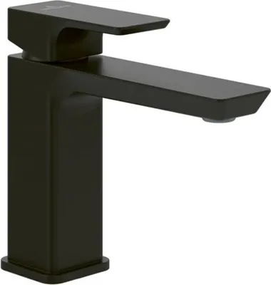 Produktbild von Villeroy & Boch TVW112003000K5 Einhebel-Waschtischarmatur Subway 3.0