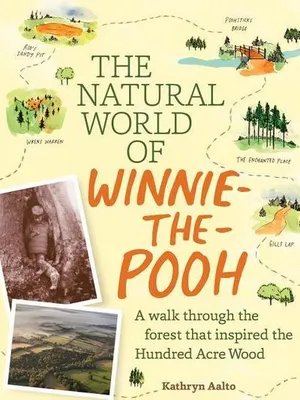 Image de The Natural World of Winnie-the-Pooh