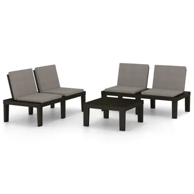 Produktbild von VidaXL 3059828, 3 Stück(e)
