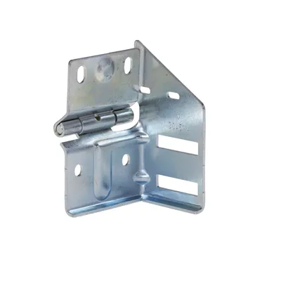 Produktbild von Hörmann Rollenblock (Typ 4 zwischen, Beschlage N/BL/Z/BZ/L, rechts) 3045114