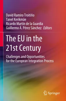Image de The EU in the 21st Century