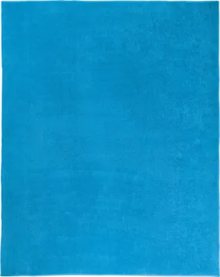 Produktbild von Erwin Müller Frottierdecke türkis 150x200 cm
