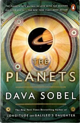 Image de The Planets