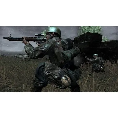 Produktbild von Call of Duty 3  [PLA]