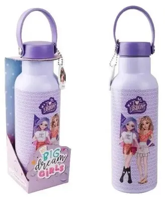 Immagine prodotto di BDGirls bottiglia viola 500ml