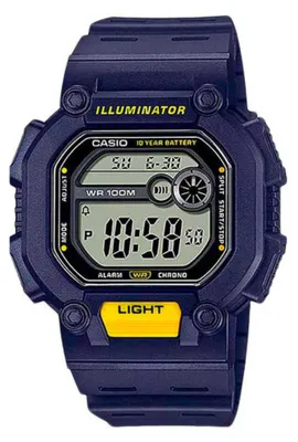 Zdjęcie produktu dla Zegarek Casio TY309890
