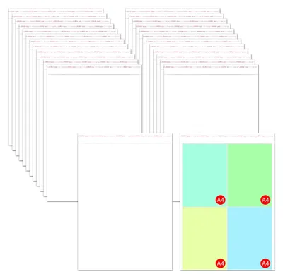 Cellophanbeutel transparent 100 Stück 45x60 cm selbstklebend 50 µm