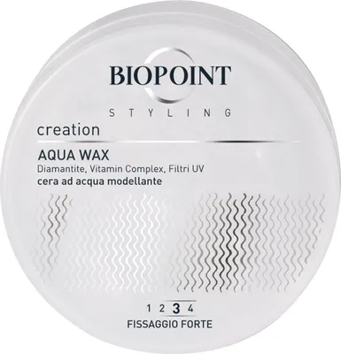Zdjęcie produktu dla BIOPOINT Sculptor Aqua Wax 100ml
