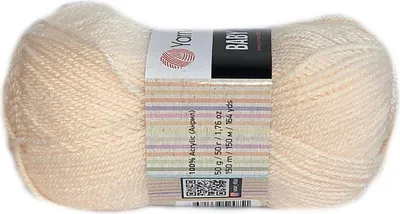 Zdjęcie produktu dla Włóczka dla dzieci 5 x 50 g 854