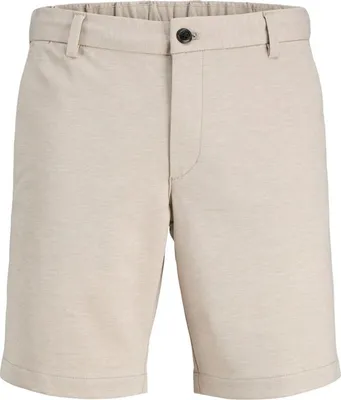 Produktbild von Jack & Jones Jaiden Knox Chino Shorts Beige L Mann Beige L