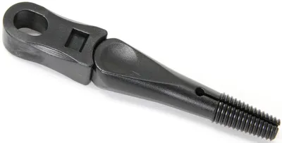 Produktbild von Stronglight Stronglight Strebensicher Rung Kunstst. Schwarz