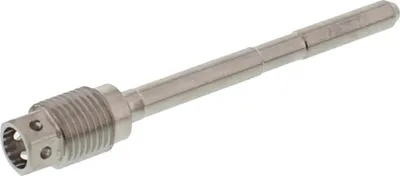 Produktbild von Gleitstift Bremsklotz JMP Bolt Titan für Honda CBR RR Fireblade SP CB R / RA F 600 / 800 / 1000 ccm Bj. 2004 - 2016