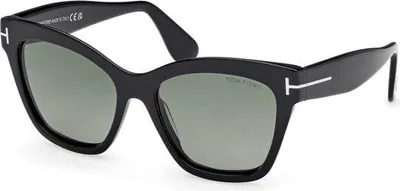 Produktbild von Sonnenbrille Tom Ford FT1217 01R