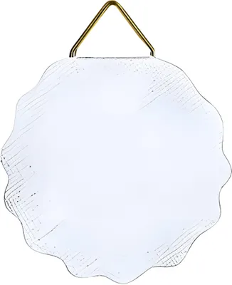 Produktbild von KNORR PRANDELL 218645400 Bildaufhänger Ø 40 mm