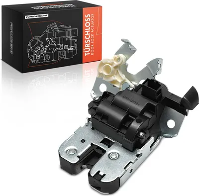 Immagine prodotto di Frankberg 1x blocco portellone posteriore per VW Passat Audi A4 8W2 8WC A3