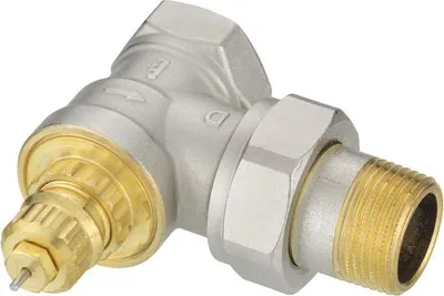 Produktbild von Danfoss Ventilunterteil RA-G 20 3/4" Eck