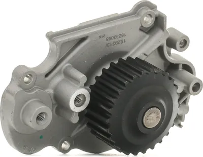 Produktbild von RIDEX Kühlmittelpumpe Wasserpumpe für HONDA Accord VI Limousine (CK, CG, CH, CF8) 1260W0352